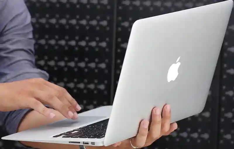 Các bước cài đặt Macbook tại nhà Các bước cài đặt Macbook tại nhà