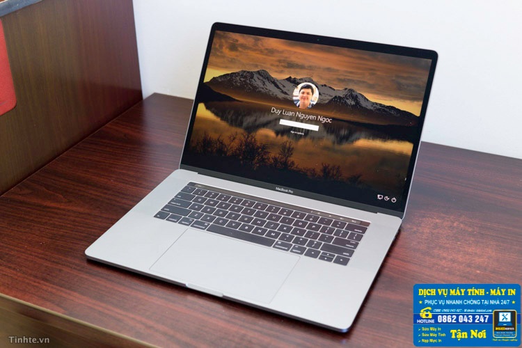 Những lý do bạn nên gọi dich vụ cài Macbook Huyện Nhà Bè