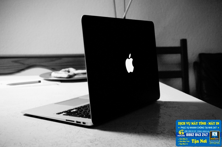 Dolozi đơn vị cài Macbook uy tín, chất lượng tại Quận 11
