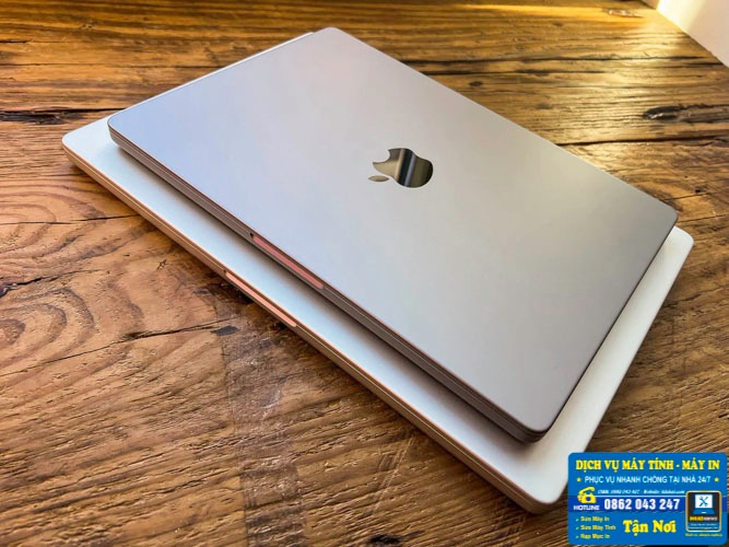 Những trường hợp cần cài Macbook quận Phú Nhuận