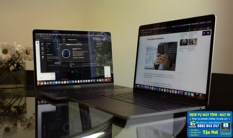 Hãy tới với dịch vụ cài Macbook quận Thủ Đức tại Dolozi Hãy tới với dịch vụ cài Macbook quận Thủ Đức tại Dolozi