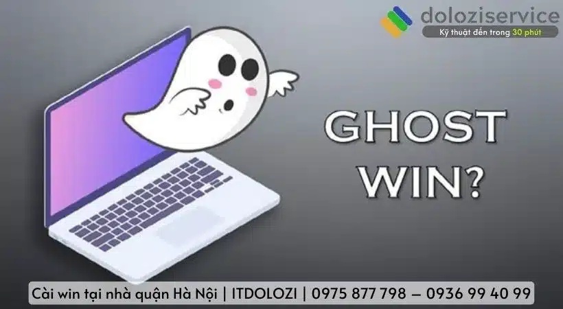 Khi nào cần dịch vụ cài win tại nhà? Khi nào cần dịch vụ cài win ?