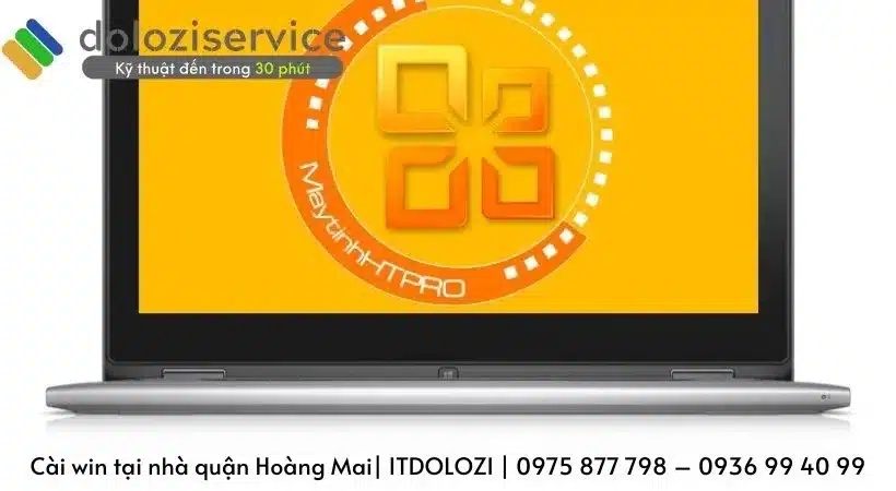 Cài win là gì? Tại sao cần phải cài win cho máy tính?