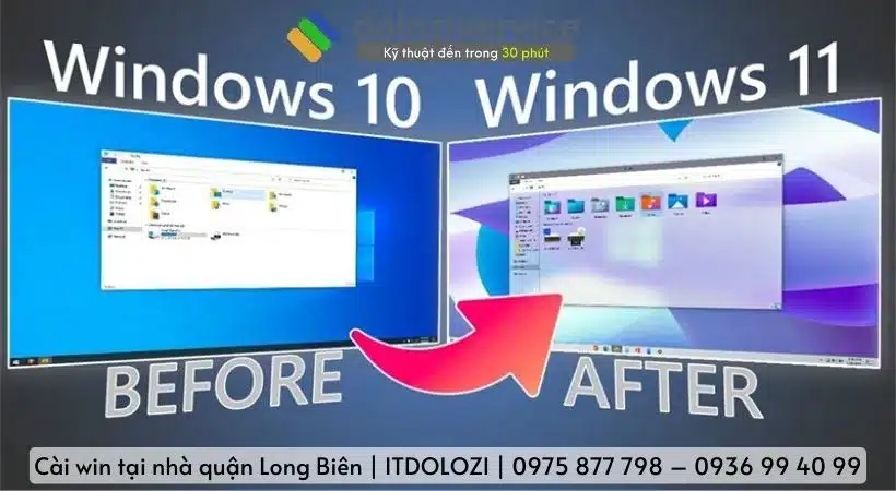 Các hệ điều hành Windows Các hệ điều hành Windows và khi nào cần cài lại Win.