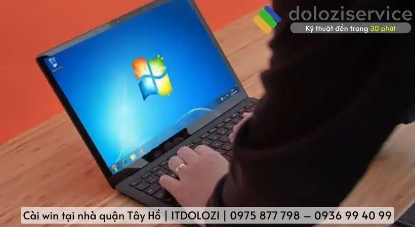 Khi nào cần cài lại Win Khi nào cần cài lại win cho máy tính, laptop?