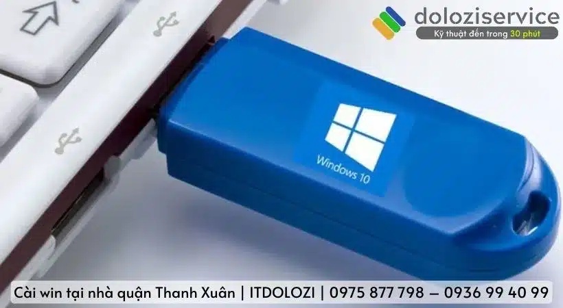 Quy trình cung cấp dịch vụ cài win tại nhà quận Thanh Xuân tại Dolozi. Quy trình cung cấp dịch vụ cài win tại nhà quận Thanh Xuân tại Dolozi.