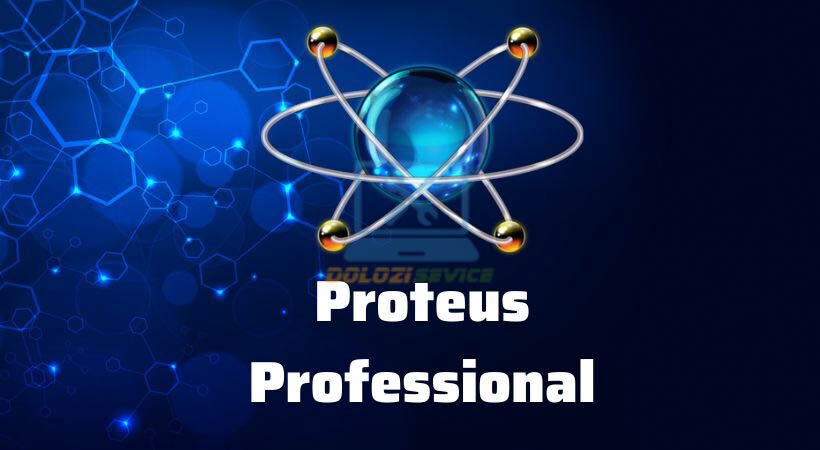 Gỡ license Proteus Professional