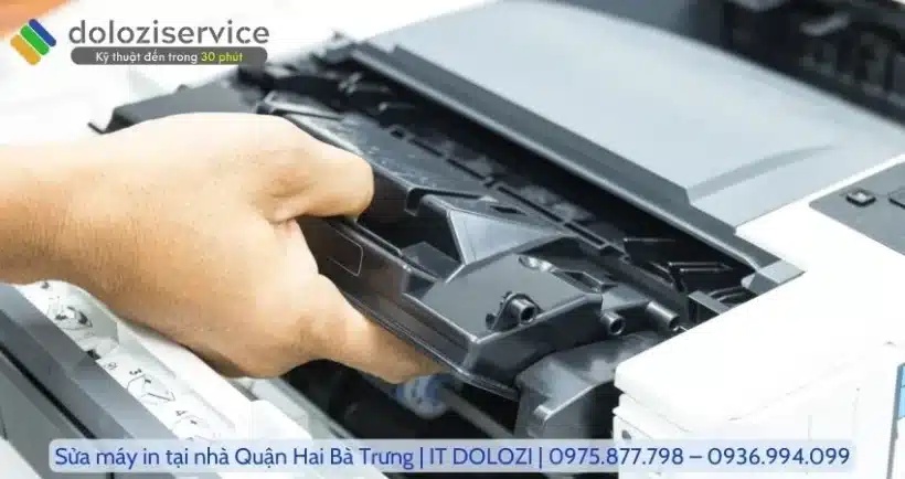 Cam kết dịch vụ tại Dolozi Cam kết dịch vụ tại Dolozi.