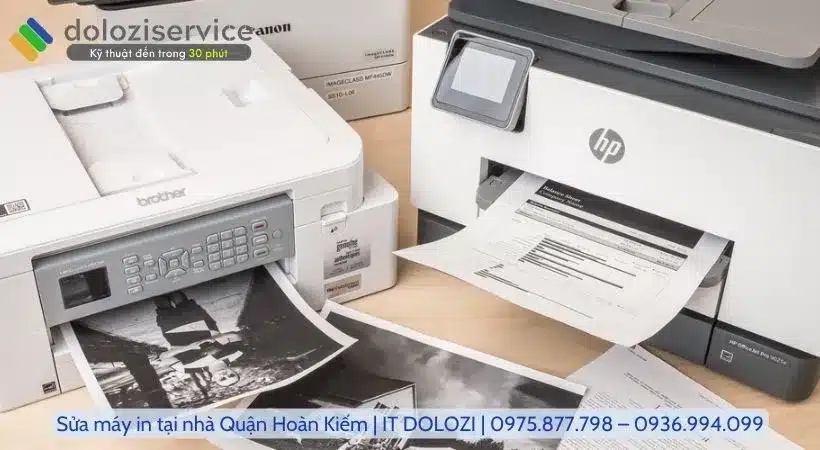Cam kết dịch vụ tại Dolozi.