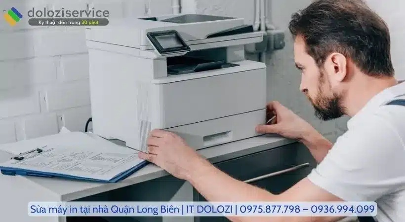 Cam kết dịch vụ tại Dolozi