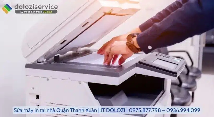 Nhu cầu sửa máy in tại nhà hiện nay. Nhu cầu sửa máy in tại nhà hiện nay.