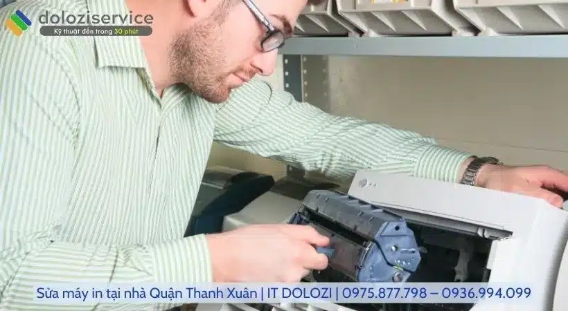 Cam kết dịch vụ tại Dolozi. Cam kết dịch vụ tại Dolozi.