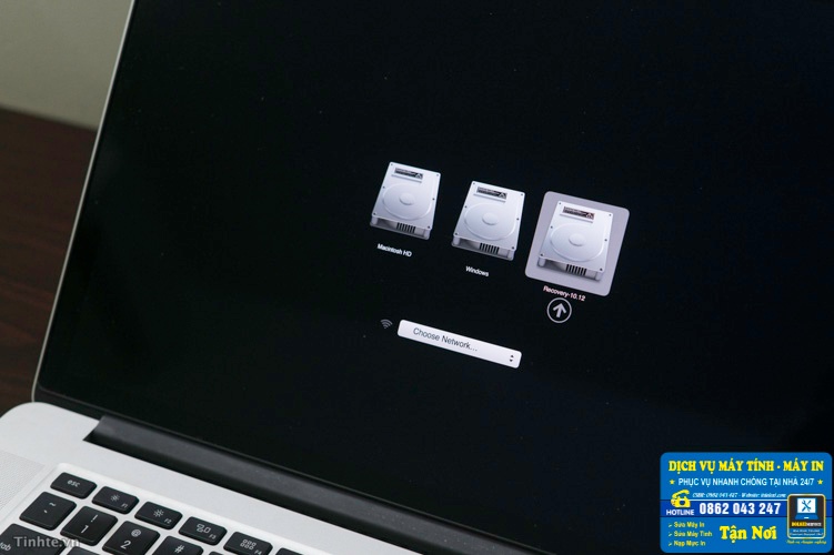 Khi nào bạn cần cài Macbook tại Quận 2?