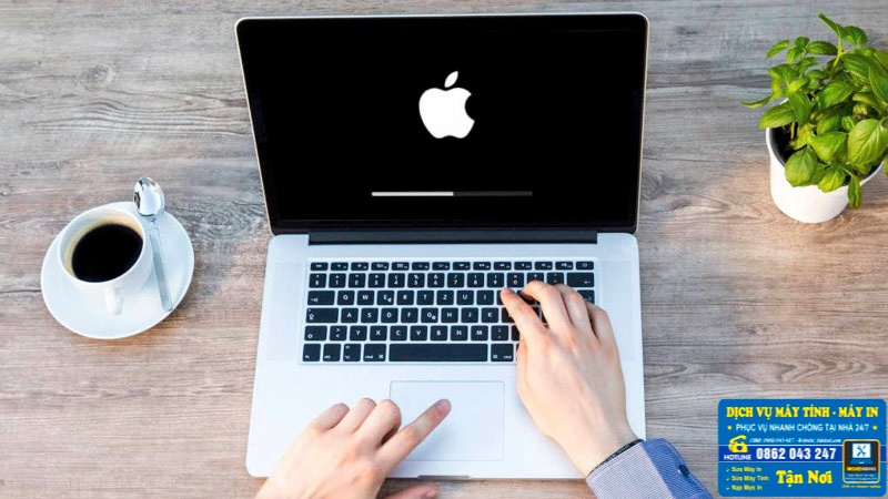 Hiểu như thế nào về cài đặt Macbook Quận 3