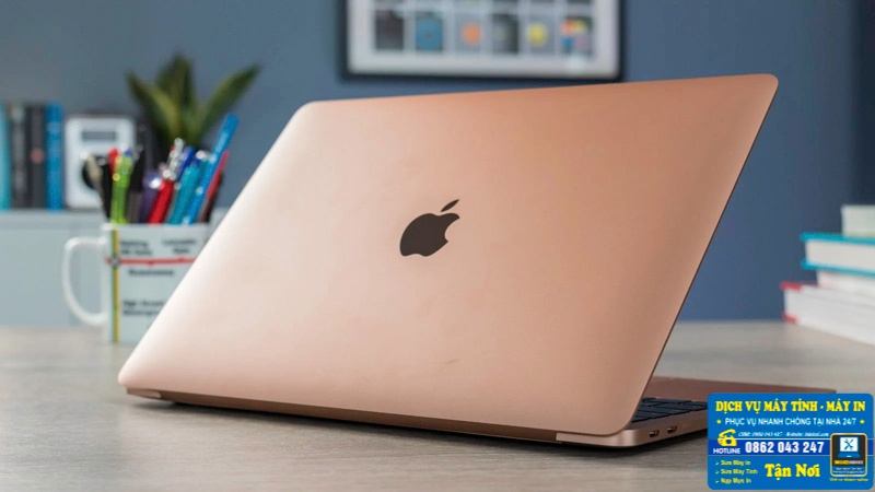 Những lý do bạn cần cài đặt lại Macbook tại Quận 3