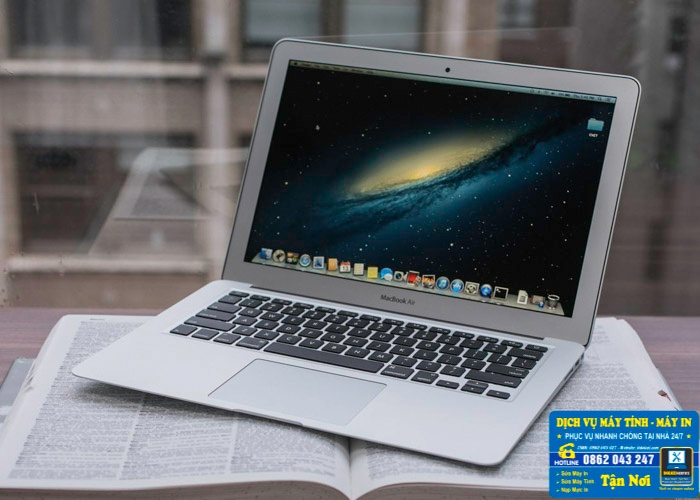 Ưu và nhược điểm khi bạn cài Macbook tại Quận 4