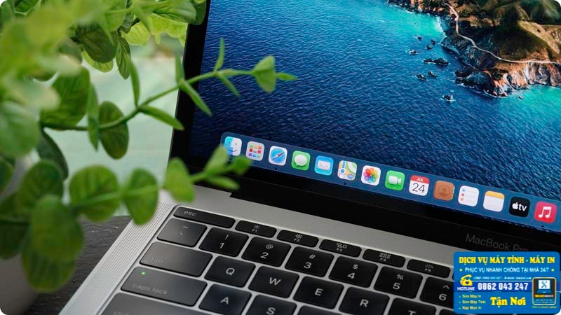 Tầm quan trọng của việc cài hệ điều hành cho Macbook tại Quận 5 Tầm quan trọng của việc cài hệ điều hành cho Macbook tại Quận 5