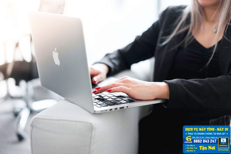 Những lợi ích khi sử dụng dịch vụ cài Macbook Quận 5 Những lợi ích khi sử dụng dịch vụ cài Macbook Quận 5