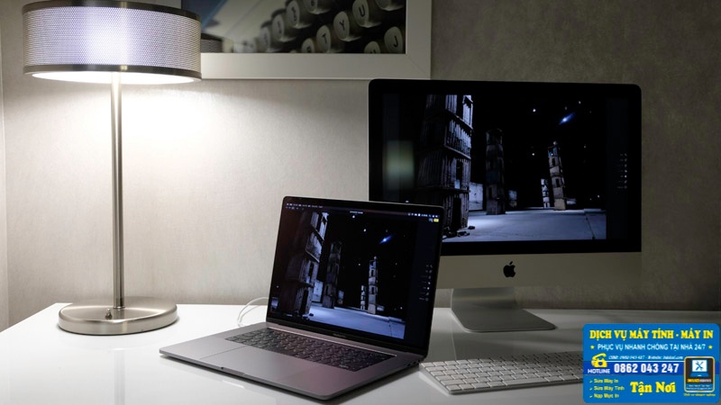 Những ưu và nhược điểm để bạn biết khi cài Macbook Quận 7 Những ưu và nhược điểm để bạn biết khi cài Macbook Quận 7