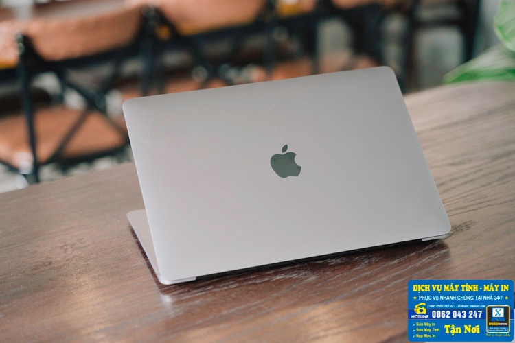 Quy trình cài Macbook Quận 8 chuyên nghiệp tại Dolozi