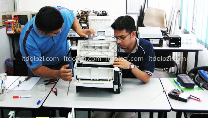 Địa chỉ nạp mực máy in quận 11 Địa chỉ nạp mực máy in quận 11