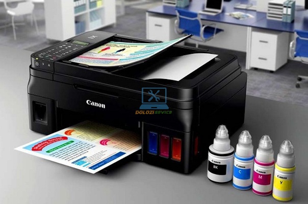 Cửa hàng nạp mực máy in chất lượng, giá rẻ tại nhà quận Bình Tân