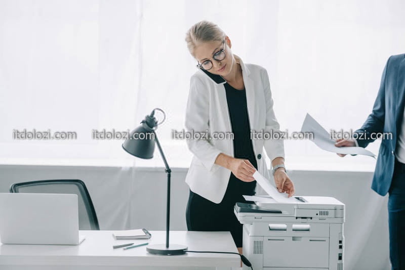 Sửa máy in chất lượng tại bình thạnh sửa máy in bình thạnh
