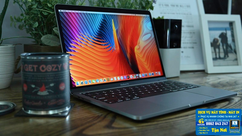 Lý do bạn cần tìm địa chỉ sửa Macbook uy tín tại quận 1 Lý do bạn cần tìm địa chỉ sửa Macbook uy tín tại quận 1