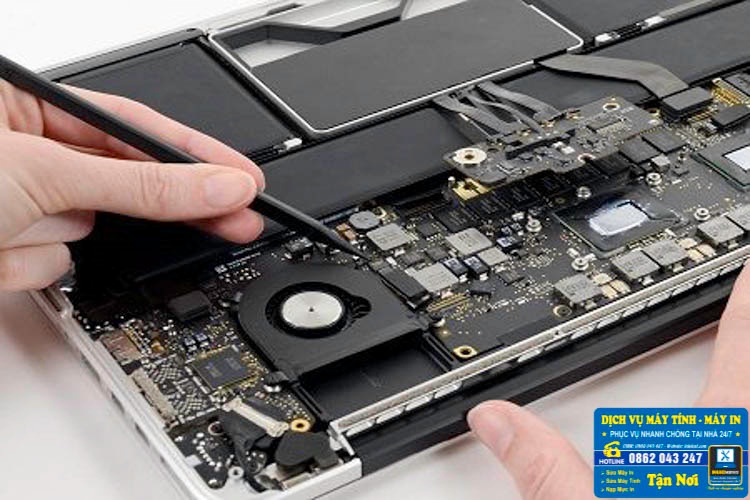 Dolozi - Địa chỉ sửa Macbook quận 1 uy tín, chất lượng Dolozi - Địa chỉ sửa Macbook quận 1 uy tín, chất lượng