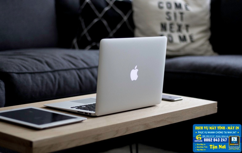lổi phần cứng của Macbook lổi phần cứng của Macbook