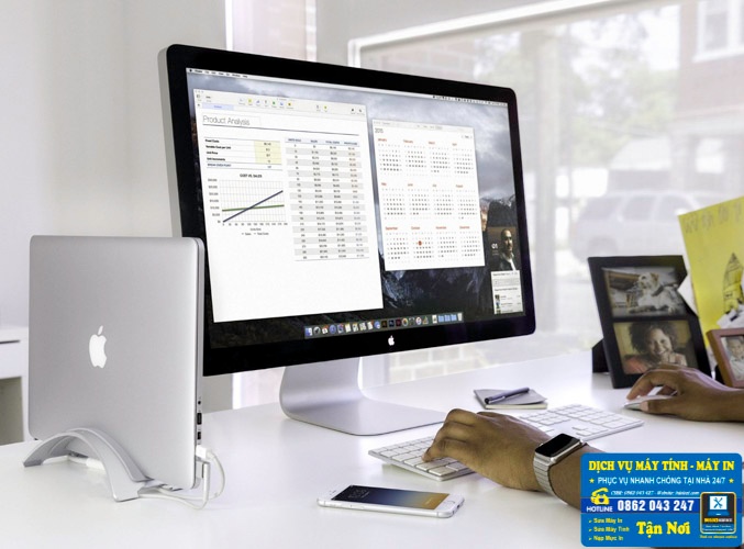Ưu điểm nổi bật khi sửa Macbook Quận 2 tại Dolozi Ưu điểm nổi bật khi sửa Macbook Quận 2 tại Dolozi