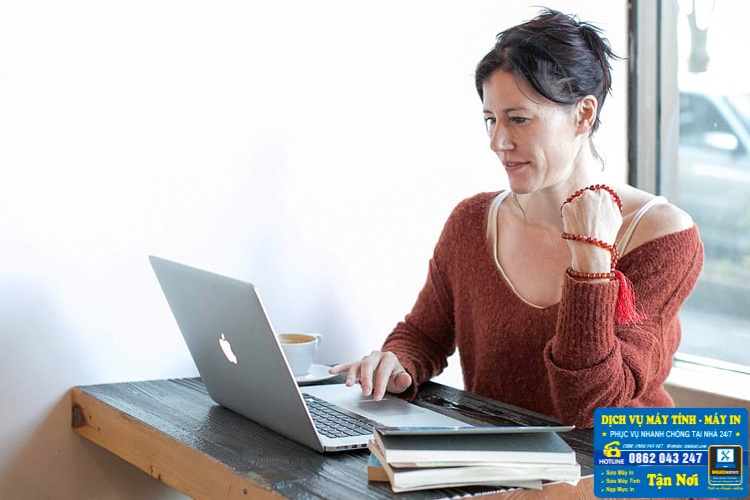 Một số lổi thường gặp khi sửa Macbook tại Quận 4 Một số lổi thường gặp khi sửa Macbook tại Quận 4