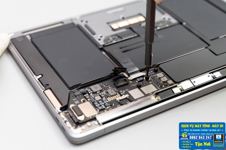 Địa chỉ sửa Macbook Quận 5 - Uy tín tại Sài Gòn Địa chỉ sửa Macbook Quận 5 - Uy tín tại Sài Gòn