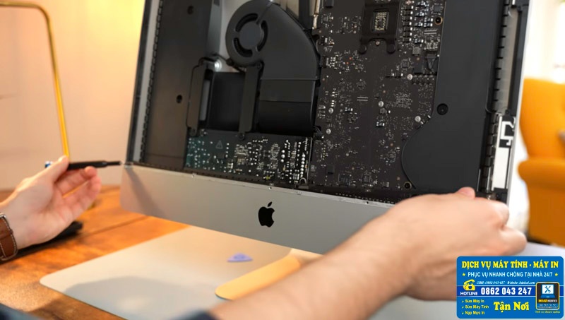 Quy trình sửa Macbook Quận 5 chuyên nghiệp tại Dolozi Quy trình sửa Macbook Quận 5 chuyên nghiệp tại Dolozi