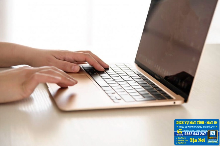 Một số lổi cơ bản thường gặp khi sửa Macbook Quận 9 Một số lổi cơ bản thường gặp khi sửa Macbook Quận 9
