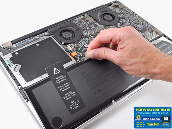 Trung tâm sửa Macbook tại quận Thủ Đức uy tín, chất lượng Trung tâm sửa Macbook tại quận Thủ Đức uy tín, chất lượng