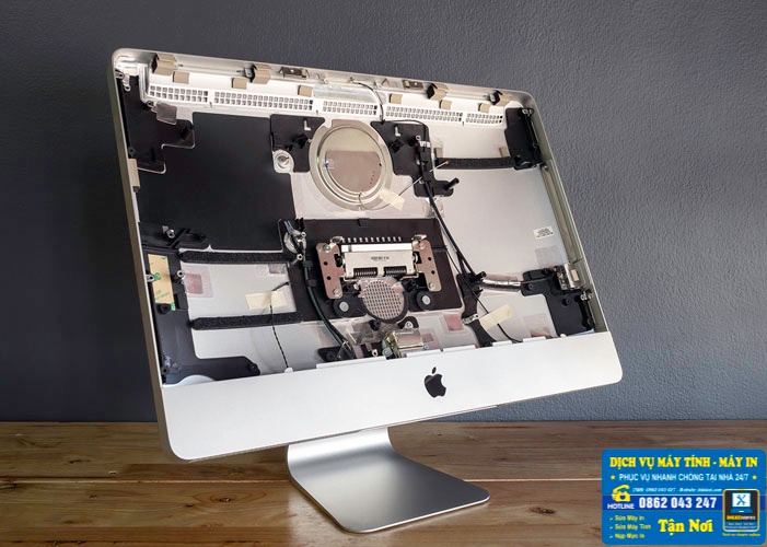Bảng giá sửa chữa và cài đặt Macbook tận nơi quận Thủ Đức