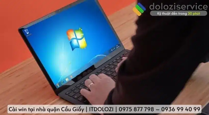 Hệ điều hành Windows là gì? Hệ điều hành Windows là gì?
