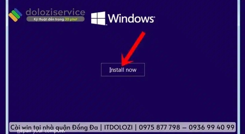 Khi nào cần cài win Khi nào nên cài lại win cho máy tính?
