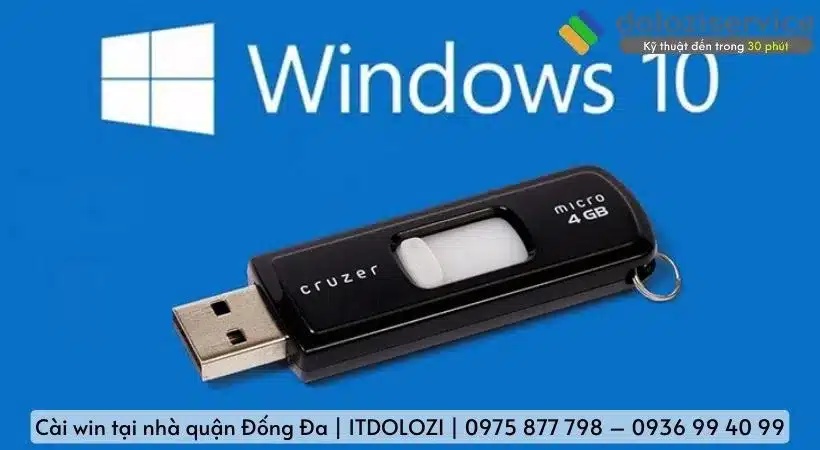 Lợi ích khi chọn Dolozi Những lợi ích khi lựa chọn cài win tại nhà quận Đống Đa.