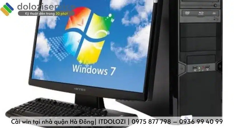 Khi nào cần cài win tại Dolozi Khi nào cần cài win tại Dolozi?