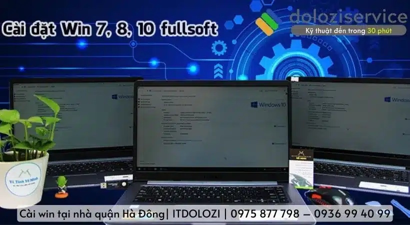 Những lợi ích khi cài win tại Dolozi Những lợi ích khi cài win tại Dolozi.