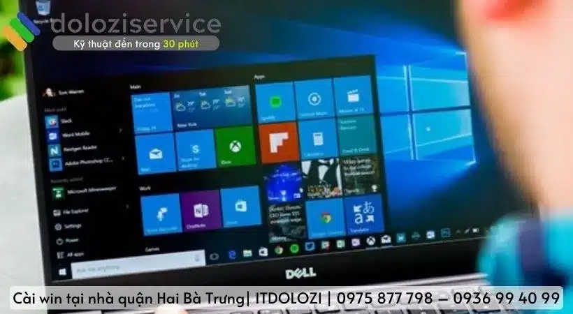 Các trường hợp cần cài win lại cho máy tính Cac truong hop can phai cai dat lai win cho may tinh