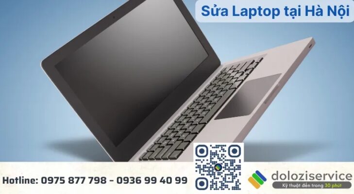 Sửa Laptop Tại Hà Nội - Giá Tốt Nhất!