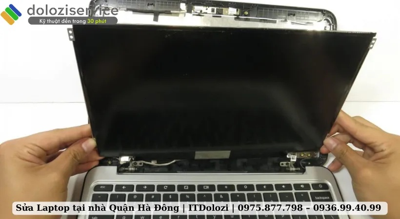 8 lý do bạn nên chọn dịch vụ sửa laptop tại nhà