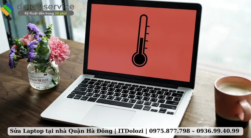 Bảng giá sửa laptop tại nhà ở Hà Nội của ITDolozi.