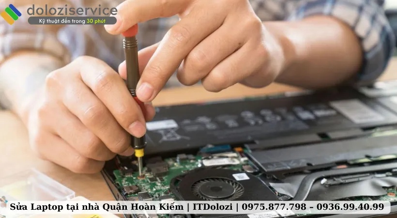 Các lổi laptop thường gặp cần đươc kiểm tra ngay.
