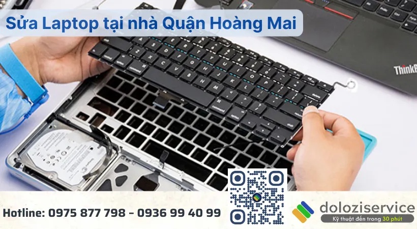 Những lổi laptop thường gặp phải.