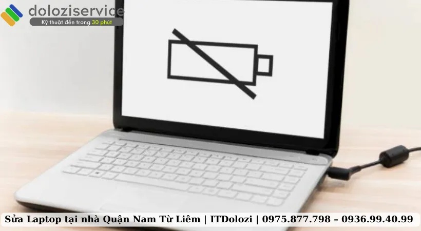 Những lổi laptop thường xuyên gặp phải.