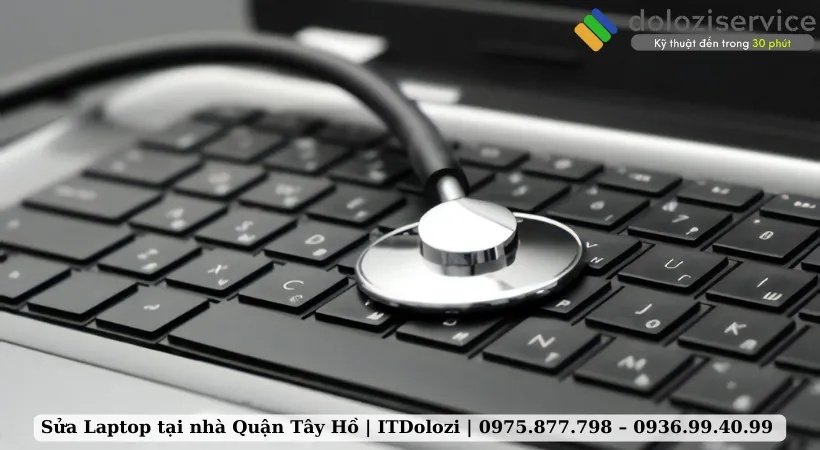 Ưu điểm vượt trội của dịch vụ sửa laptop tận nơi Dolozi Ưu điểm vượt trội của dịch vụ sửa laptop tận nơi Dolozi